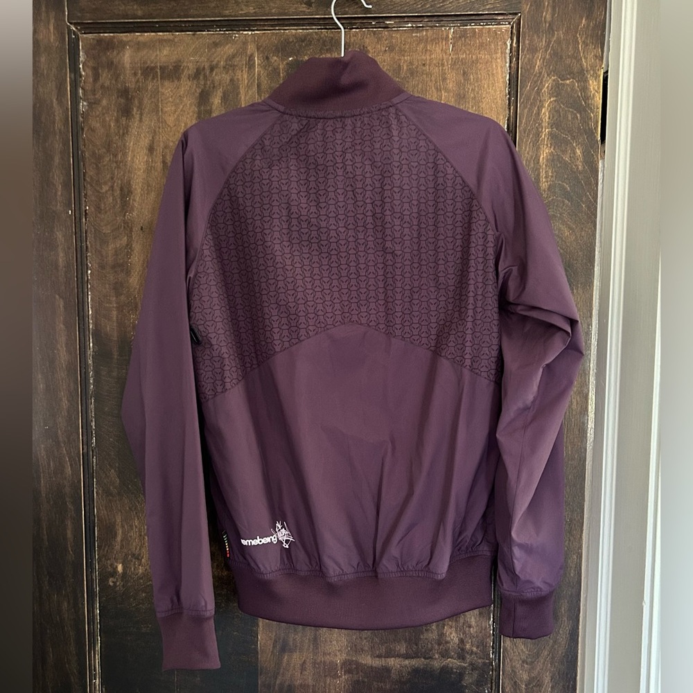 Supremebeing Goldie Metalheadz Collab Windrunner Limited Edition - Picture 5 of 10